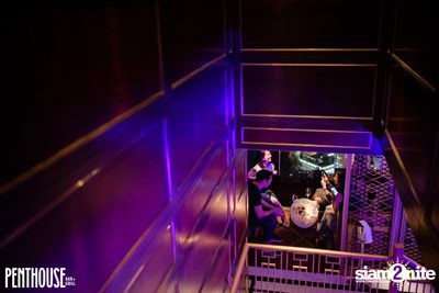Valentine's Day Round Two at Penthouse Bar — photo 20