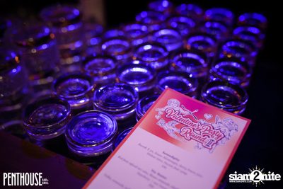 Valentine's Day Round Two at Penthouse Bar — photo 31