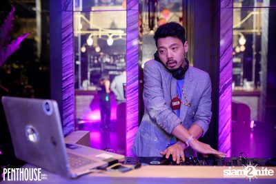 Valentine's Day Round Two at Penthouse Bar — photo 35