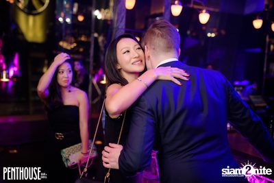 Valentine's Day Round Two at Penthouse Bar — photo 44