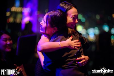 Valentine's Day Round Two at Penthouse Bar — photo 48
