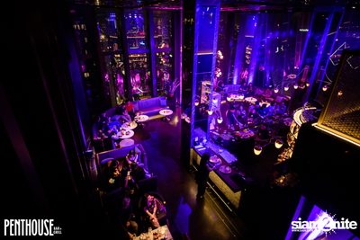 Valentine's Day Round Two at Penthouse Bar — photo 56
