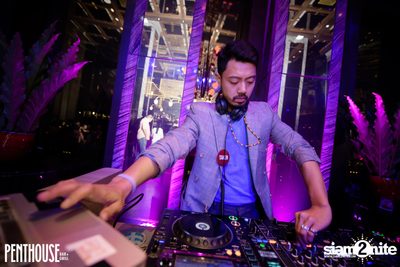 Valentine's Day Round Two at Penthouse Bar — photo 60