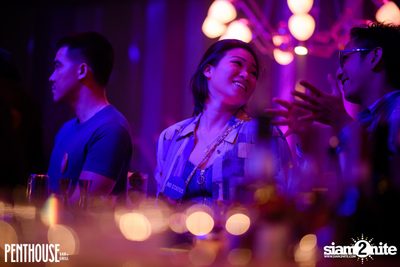 Valentine's Day Round Two at Penthouse Bar — photo 65