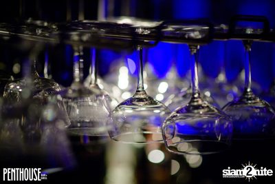 Valentine's Day Round Two at Penthouse Bar — photo 66
