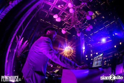 Valentine's Day Round Two at Penthouse Bar — photo 75