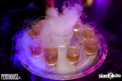 Valentine's Day Round Two at Penthouse Bar — photo 78