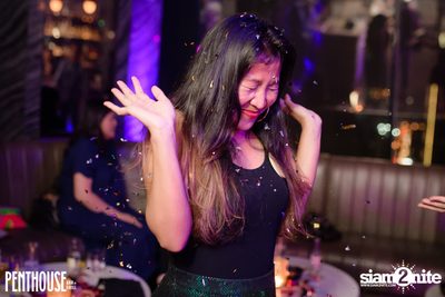 Valentine's Day Round Two at Penthouse Bar — photo 83