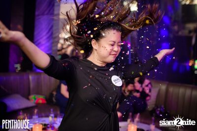 Valentine's Day Round Two at Penthouse Bar — photo 84