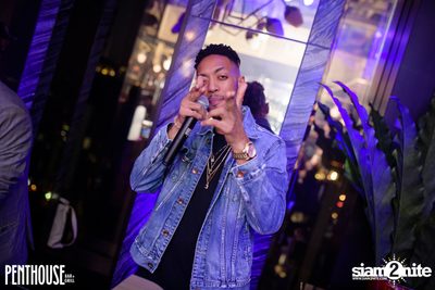 Valentine's Day Round Two at Penthouse Bar — photo 94