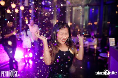 Valentine's Day Round Two at Penthouse Bar — photo 96