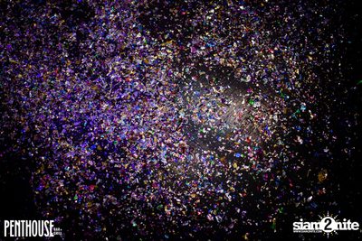 Valentine's Day Round Two at Penthouse Bar — photo 98