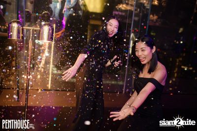 Valentine's Day Round Two at Penthouse Bar — photo 102
