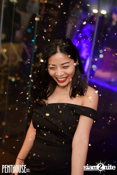 Valentine's Day Round Two at Penthouse Bar — photo 104