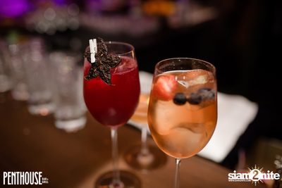 Valentine's Day Round Two at Penthouse Bar — photo 106