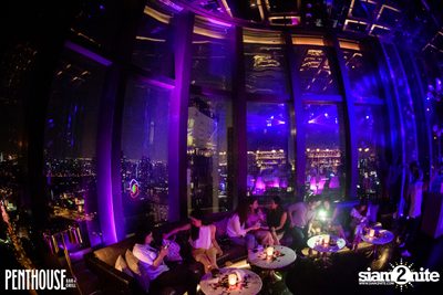 Valentine's Day Round Two at Penthouse Bar — photo 112