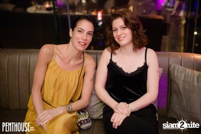 Valentine's Day Round Two at Penthouse Bar — photo 114
