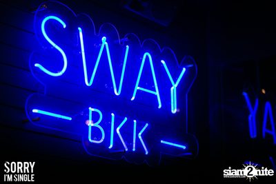 Corona x Absolut Present Sorry I'm Single EP5 ที่ SWAY — photo 2