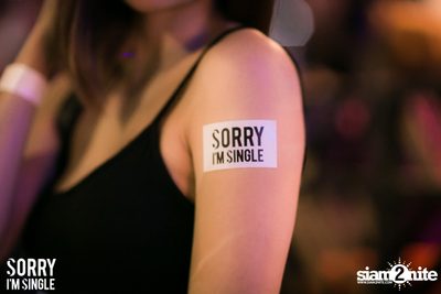 Corona x Absolut Present Sorry I'm Single EP5 ที่ SWAY — photo 3