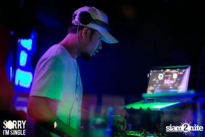 Corona x Absolut Present Sorry I'm Single EP5 ที่ SWAY — photo 5