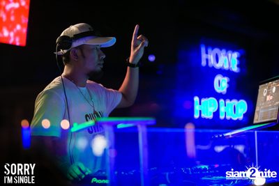 Corona x Absolut Present Sorry I'm Single EP5 ที่ SWAY — photo 7