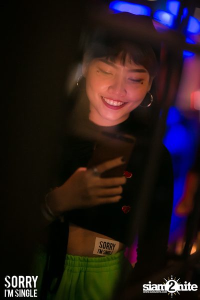 Corona x Absolut Present Sorry I'm Single EP5 ที่ SWAY — photo 8