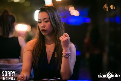 Corona x Absolut Present Sorry I'm Single EP5 ที่ SWAY — photo 9