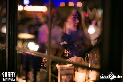 Corona x Absolut Present Sorry I'm Single EP5 ที่ SWAY — photo 10
