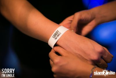 Corona x Absolut Present Sorry I'm Single EP5 ที่ SWAY — photo 11