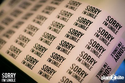 Corona x Absolut Present Sorry I'm Single EP5 ที่ SWAY — photo 12