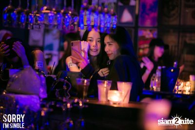 Corona x Absolut Present Sorry I'm Single EP5 ที่ SWAY — photo 13