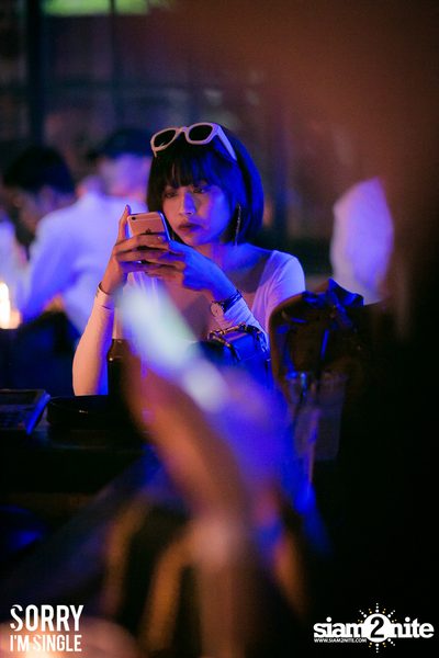 Corona x Absolut Present Sorry I'm Single EP5 ที่ SWAY — photo 14