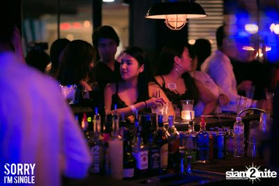 Corona x Absolut Present Sorry I'm Single EP5 ที่ SWAY — photo 15