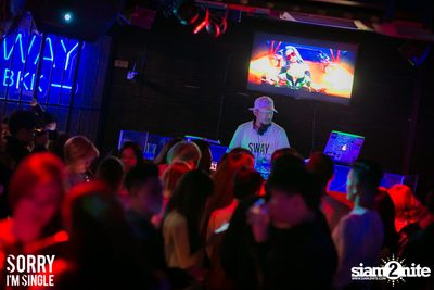 Corona x Absolut Present Sorry I'm Single EP5 ที่ SWAY — photo 16