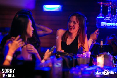 Corona x Absolut Present Sorry I'm Single EP5 ที่ SWAY — photo 17