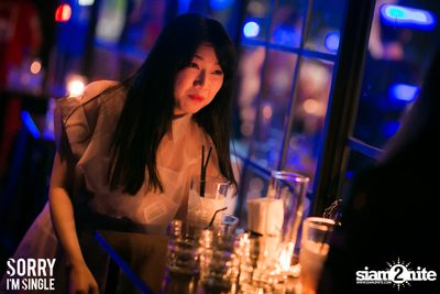 Corona x Absolut Present Sorry I'm Single EP5 ที่ SWAY — photo 20