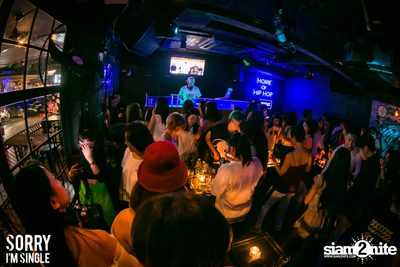 Corona x Absolut Present Sorry I'm Single EP5 ที่ SWAY — photo 21