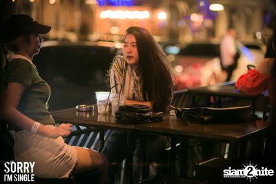 Corona x Absolut Present Sorry I'm Single EP5 ที่ SWAY — photo 22