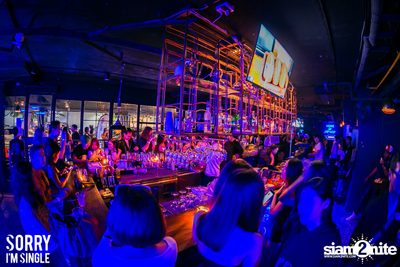 Corona x Absolut Present Sorry I'm Single EP5 ที่ SWAY — photo 26