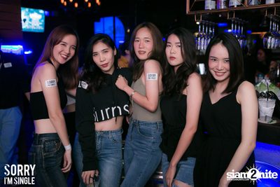 Corona x Absolut Present Sorry I'm Single EP5 ที่ SWAY — photo 27
