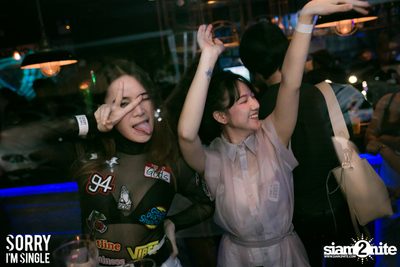 Corona x Absolut Present Sorry I'm Single EP5 ที่ SWAY — photo 29