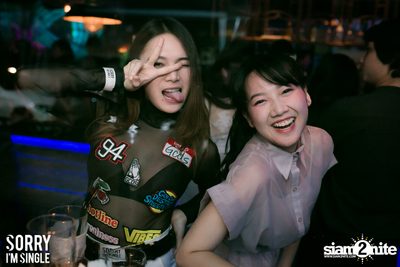 Corona x Absolut Present Sorry I'm Single EP5 ที่ SWAY — photo 30