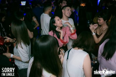 Corona x Absolut Present Sorry I'm Single EP5 ที่ SWAY — photo 34