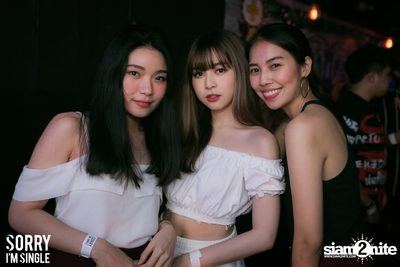 Corona x Absolut Present Sorry I'm Single EP5 ที่ SWAY — photo 35
