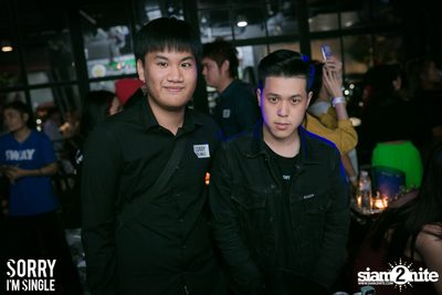 Corona x Absolut Present Sorry I'm Single EP5 ที่ SWAY — photo 37