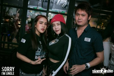 Corona x Absolut Present Sorry I'm Single EP5 ที่ SWAY — photo 38