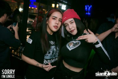 Corona x Absolut Present Sorry I'm Single EP5 ที่ SWAY — photo 39