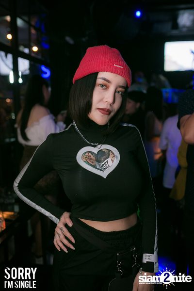 Corona x Absolut Present Sorry I'm Single EP5 ที่ SWAY — photo 40