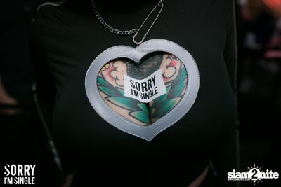 Corona x Absolut Present Sorry I'm Single EP5 ที่ SWAY — photo 41