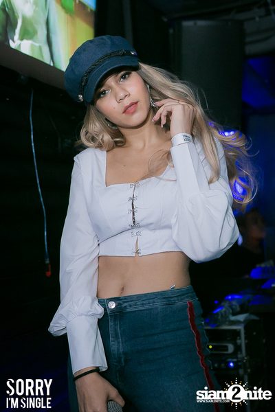 Corona x Absolut Present Sorry I'm Single EP5 ที่ SWAY — photo 45